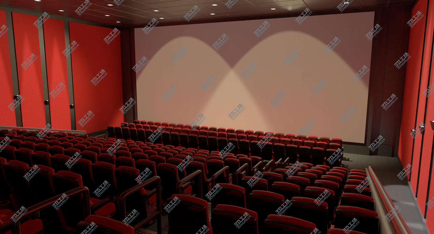 images/goods_img/202105071/3D Movie Theater Interior/2.jpg